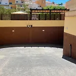 La Terraza De Babor