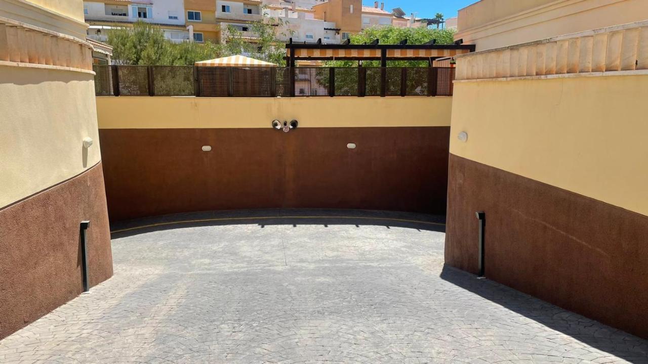 La Terraza De Babor Apartment *